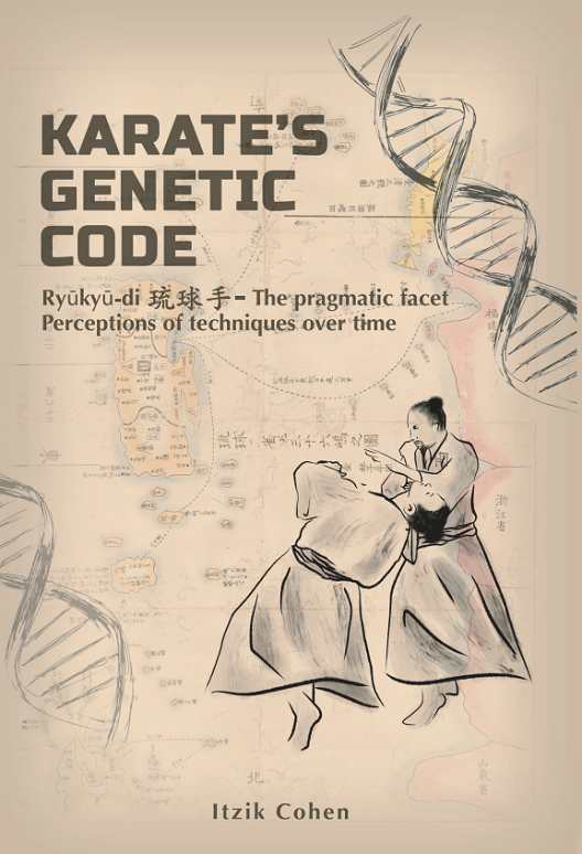 Karate's Genetic Code